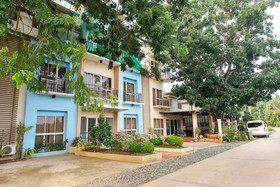 Royale Parc Hotel Puerto Princesa by OYO Rooms
