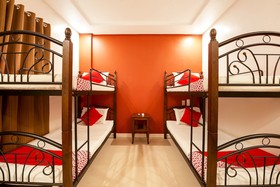 Royale Parc Hotel Puerto Princesa by OYO Rooms