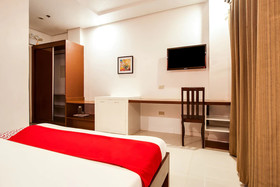 Royale Parc Hotel Puerto Princesa by OYO Rooms