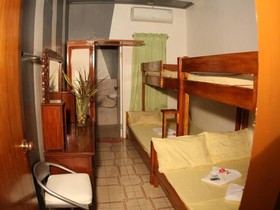 Rpk Dormitory Bed And Breakfast