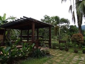 Sheridan Organic Farm and Eco Village