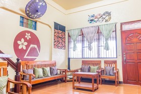 Siete Verano Guest House