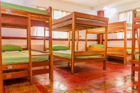 Siete Verano Guest House