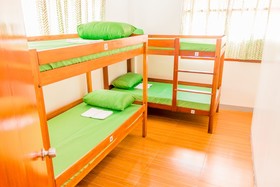 Siete Verano Guest House