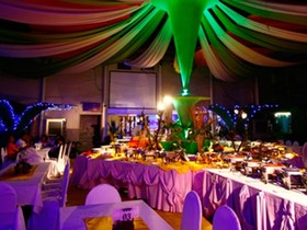 Skylight Hotel