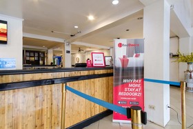 Skylight Hotel by RedDoorz