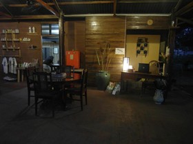 Subli Guest Cabins