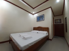 Summer Wind Pension by OYO Rooms