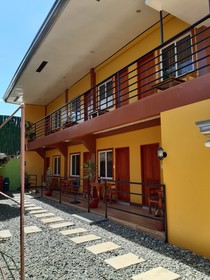 Summer Wind Pension by OYO Rooms