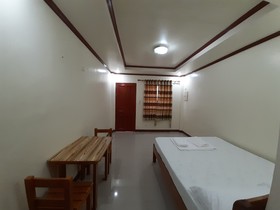 Summer Wind Pension by OYO Rooms