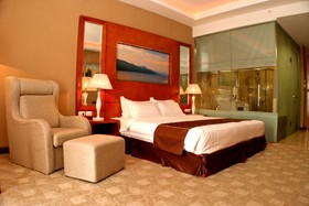 Sunlight Guest Hotel