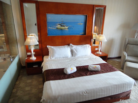 Sunlight Guest Hotel