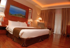 Sunlight Guest Hotel