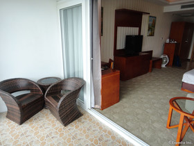 Sunlight Guest Hotel