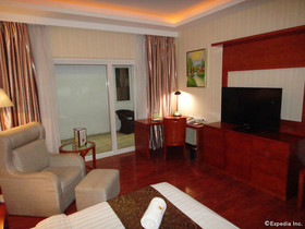 Sunlight Guest Hotel