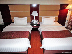 Sunlight Guest Hotel