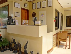 Tenzai Pension House