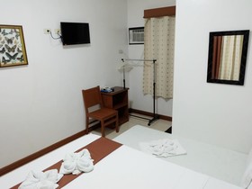 Tenzai Pension House