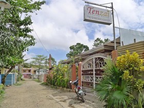 Tenzai Pension House