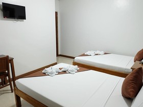 Tenzai Pension House