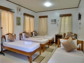 Tenzai Pension House