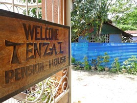 Tenzai Pension House