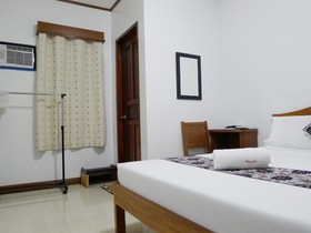 Tenzai Pension House