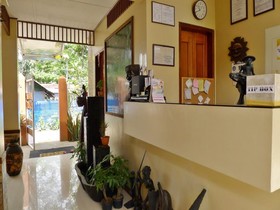 Tenzai Pension House
