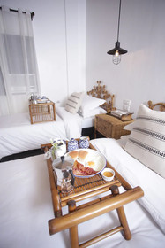 The Colonial