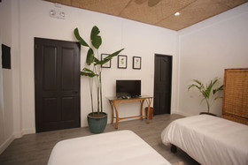 The Colonial