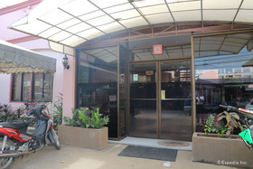 Tropical Sun Inn Palawan