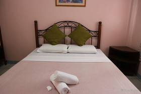 Tropical Sun Inn Palawan