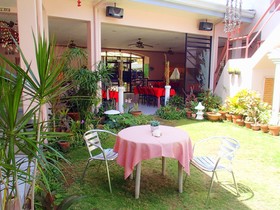 Tropical Sun Inn Palawan