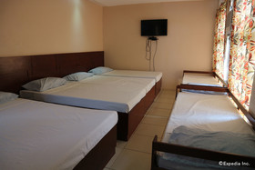 Tropical Sun Inn Palawan