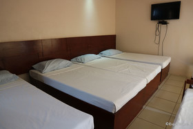 Tropical Sun Inn Palawan