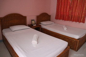 Tropical Sun Inn Palawan