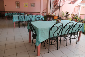 Tropical Sun Inn Palawan