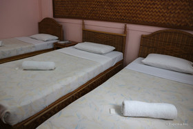 Tropical Sun Inn Palawan