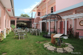 Tropical Sun Inn Palawan