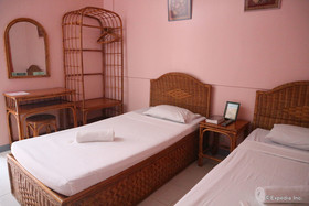 Tropical Sun Inn Palawan