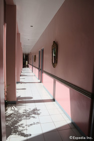 Tropical Sun Inn Palawan