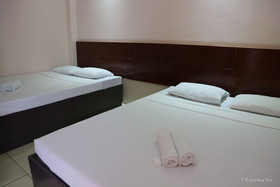 Tropical Sun Inn Palawan