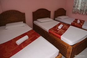 Tropical Sun Inn Palawan