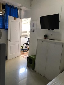 University Condotel by Oyo Rooms