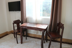 Villa de Sierra Vista