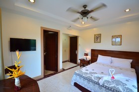 Villa de Sierra Vista