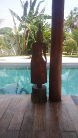 Villa Kalachuchi
