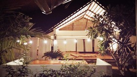 Villa Kalachuchi