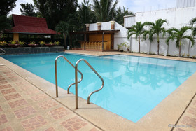 Villa Manuel Tourist Inn