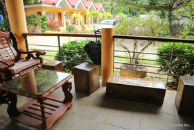 Villa Manuel Tourist Inn